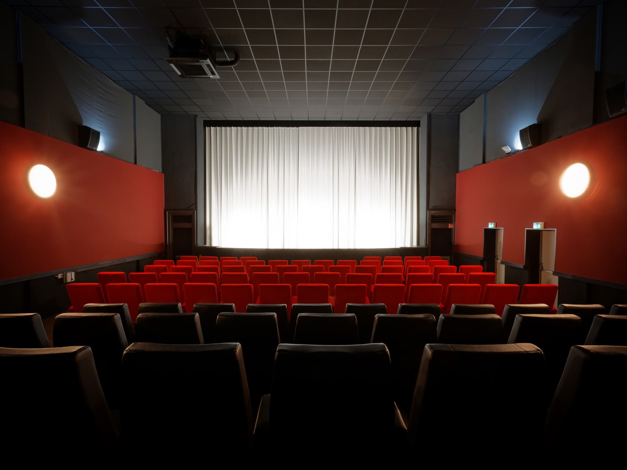 Lichtburg Filmtheater
