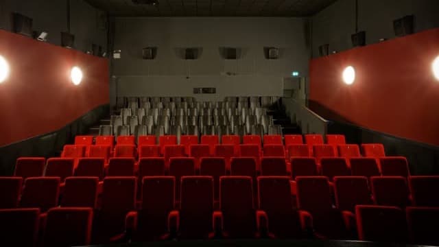 Cinema Preview Image 4 Lichtburg Filmtheater