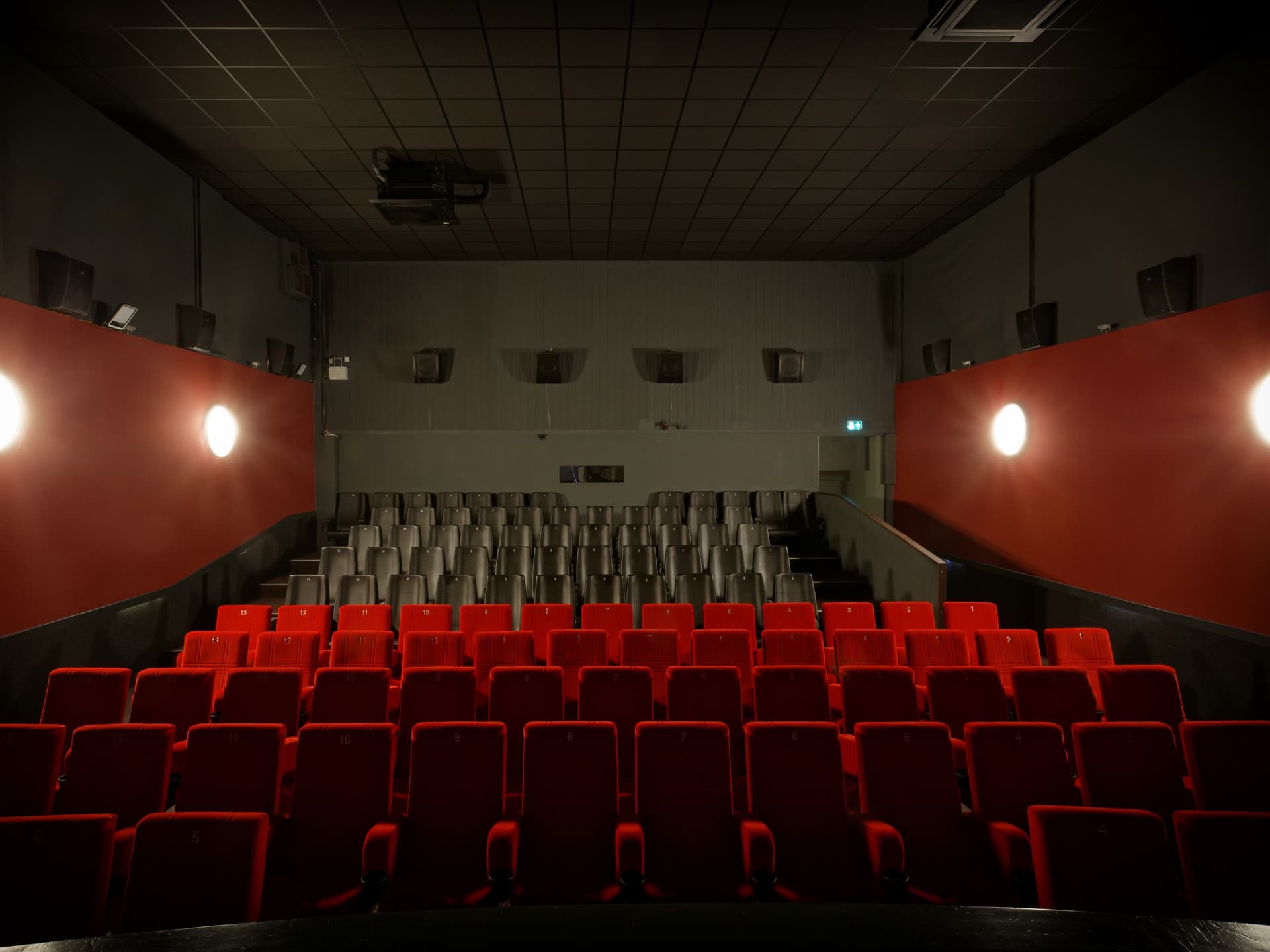 Cinema Preview Image 1 Lichtburg Filmtheater