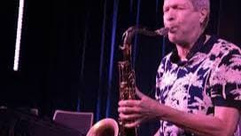 Talking to you - Christof Lauer (sax)
