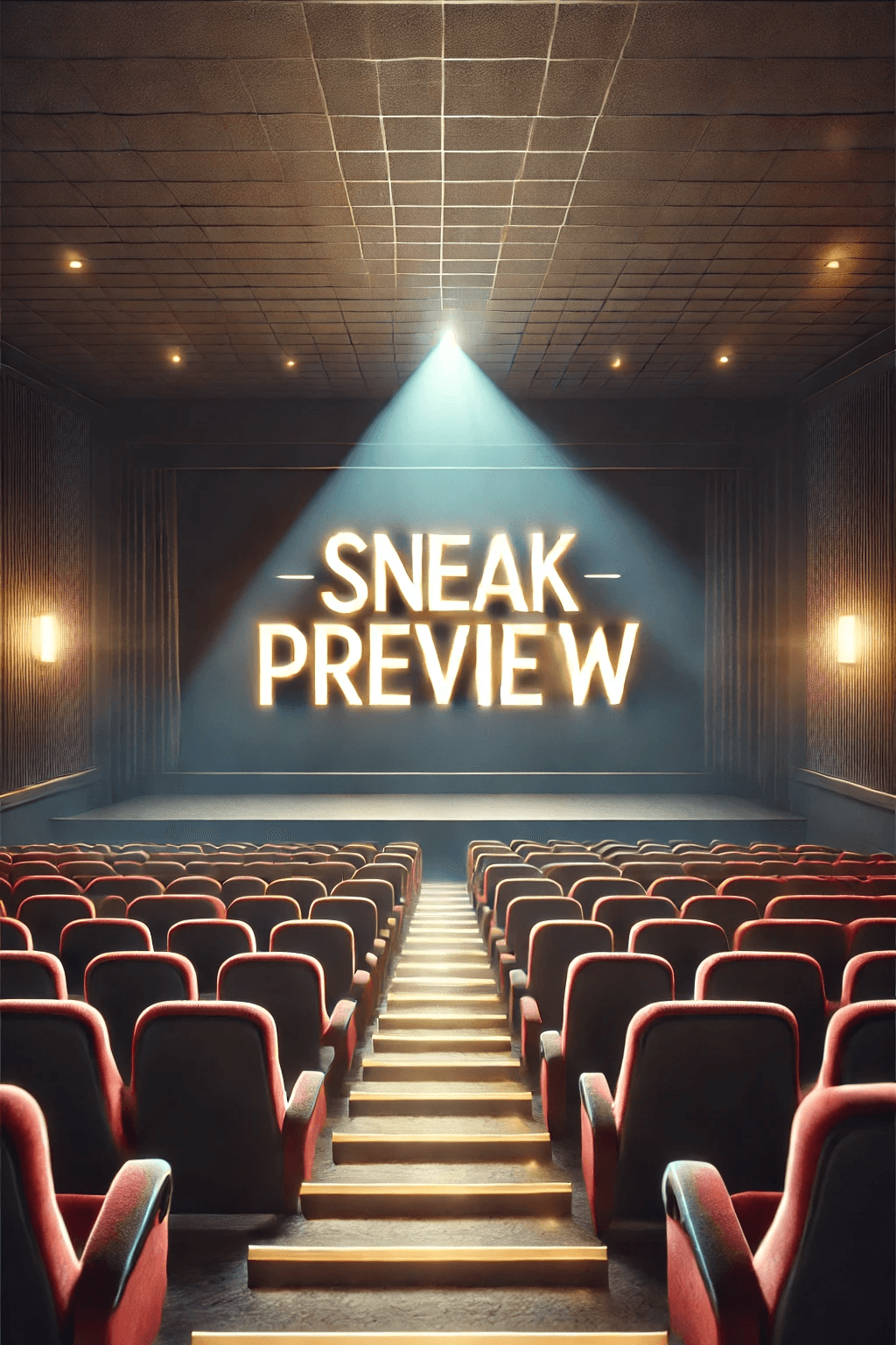 SNEAK PREVIEW 08/02