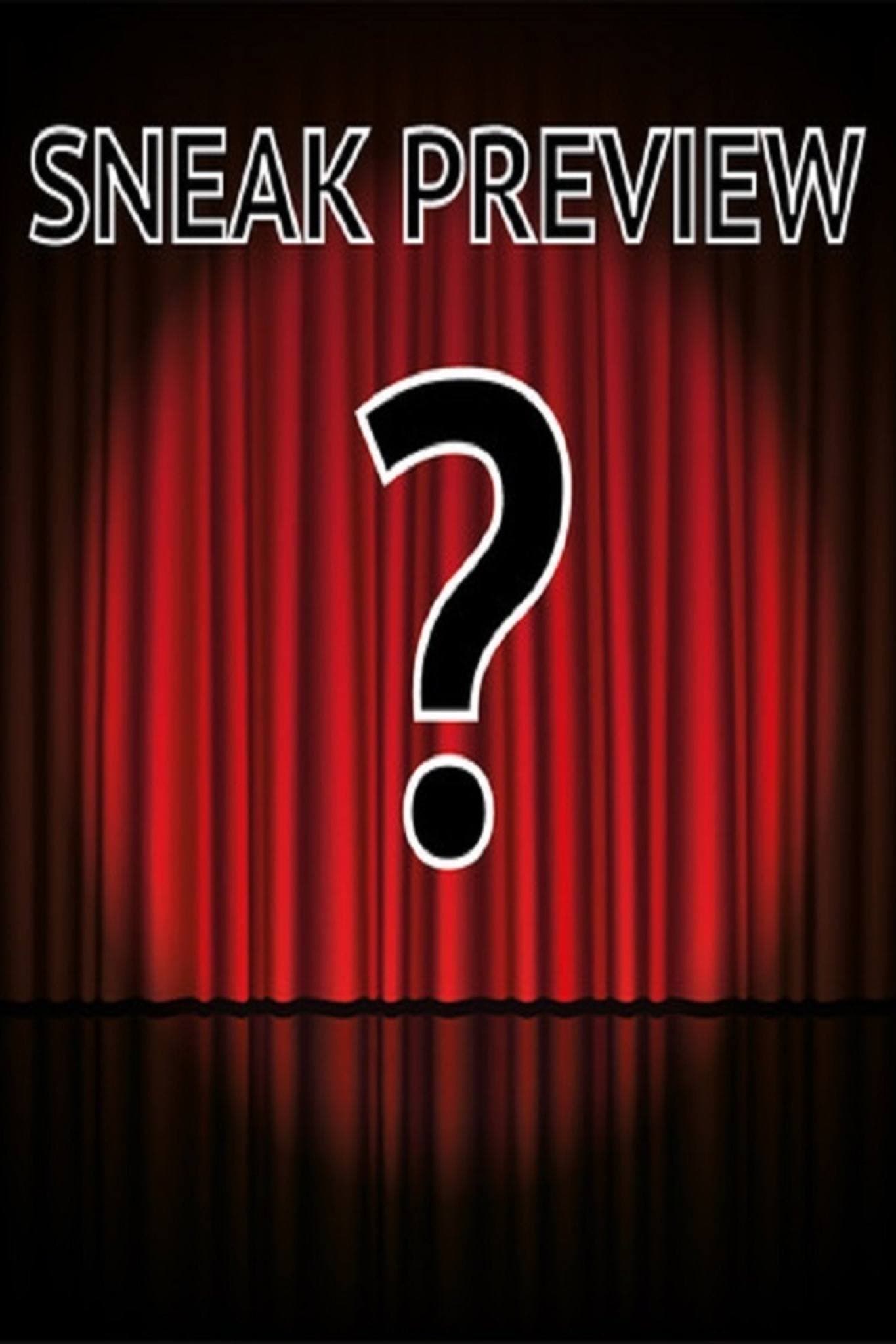 SNEAK PREVIEW 13/05